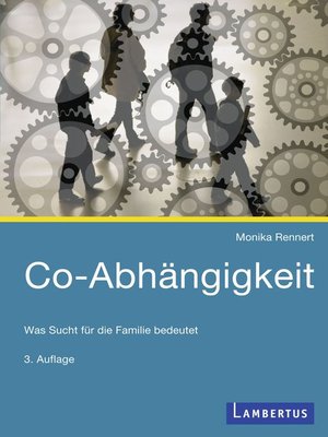 cover image of Co-Abhängigkeit